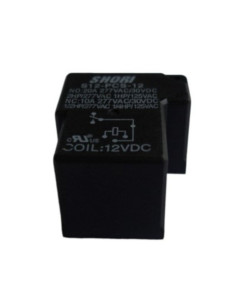 Rele' Shori 12VDC SPST-NC 40A