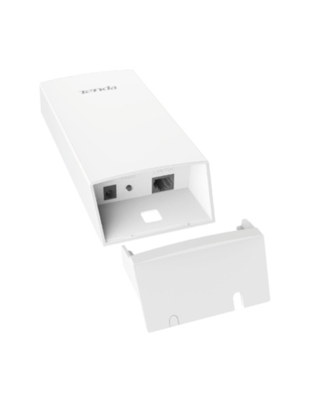 Access point wireless da esterni 300mbps 0,5km 2,4ghz PoE