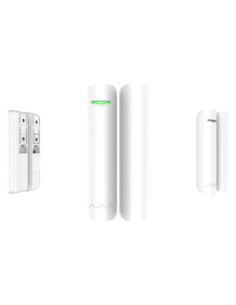 Contatto magnetico radio per centrali ajax