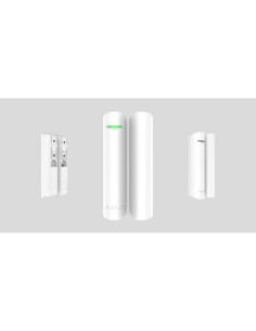 Contatto magnetico radio + urti bianco