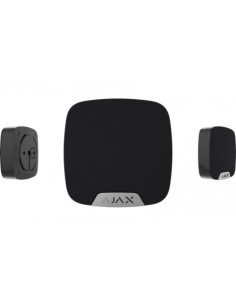 Sirena radio interna ajax nera