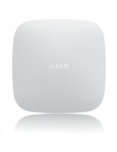 Centrale antifurto ajax hub2 plus dual sim 4G + Wi-Fi