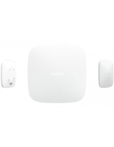 Centrale antifurto radio con doppia sim fino a...