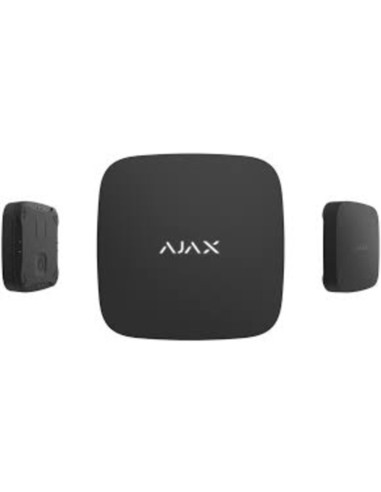 Rilevatore di inondazione radio bianco