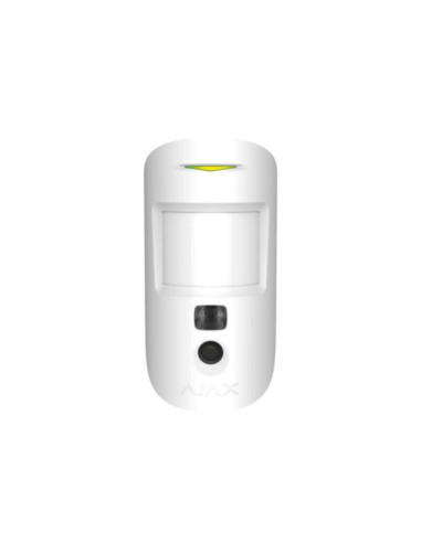 Fotorilevatore volumetrico pet immune