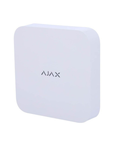 NVR 8ch per telecamere ip Onvif e Ajax