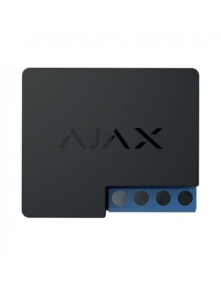 Rele' di potenza controllabile 868 ajax