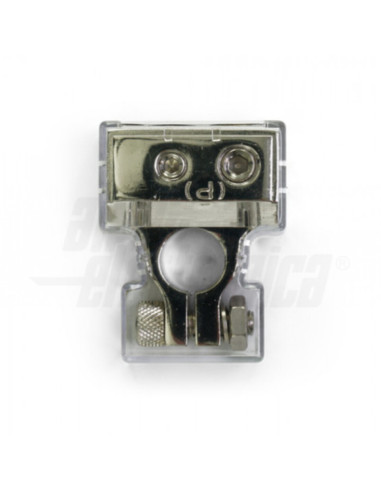 Morsetto per batt trazione positivo