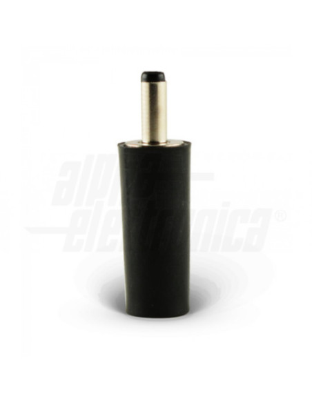 Spina alimentazione DC ⌀3,4-1,36mm contatto 10mm