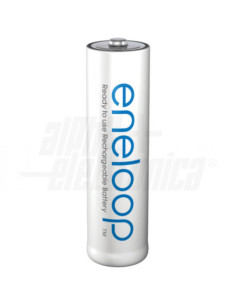 Batteria AA 1,2V 1900mAh Eneloop