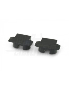 Terminale chiusura plastico x jo380/102 2