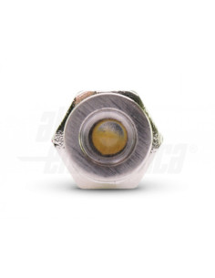 Faretto LED incasso 0,2w 12v 3000k grigio 2