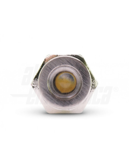 Faretto LED incasso 0,2w 12v 3000k grigio