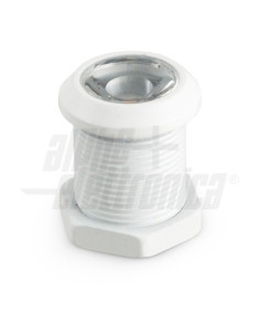 Faretto LED 1W 350mA 4000k bianco naturale