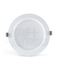 Faretto LED 28,6V 20W 700mA 1720lm IP20 90° triwhite... 2