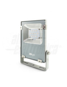 Faretto LED 10W 12-24v 4000k 1000lm IP65