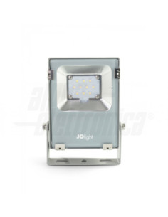 Faretto LED 10W 12-24v 4000k 1000lm IP65 2