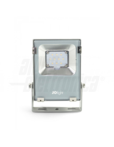 Faretto LED 10W 12-24v 4000k 1000lm IP65