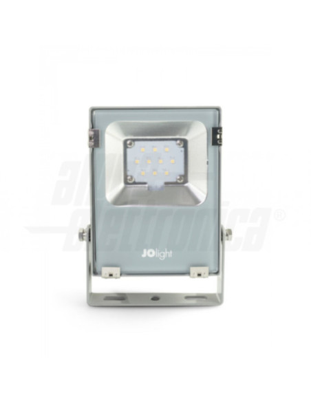 Faretto LED 10W 12-24v 4000k 1000lm IP65