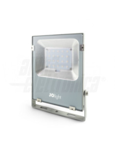 Faro LED 20W 12/24v 4000k IP65 2000lm 180x40mm