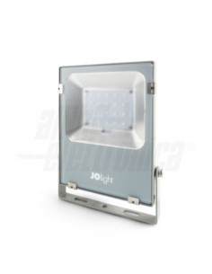 Faro LED 30W 12/24v 4000k IP65 3000lm 40x195x227mm IP65...