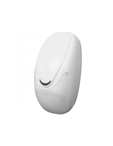 Rilevatore radio 433 infrarosso 15m per serie c