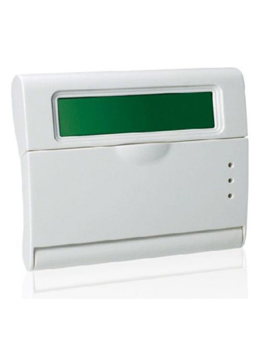 Tastiera LCD + altoparlante