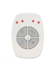 Radiocomando bidirezionale per amc