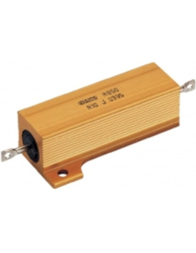 Resistore tipo RB50/1     2R2 5%