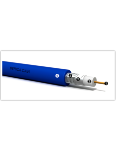 Cavo coassiale HD-SDI LSZH hd 800