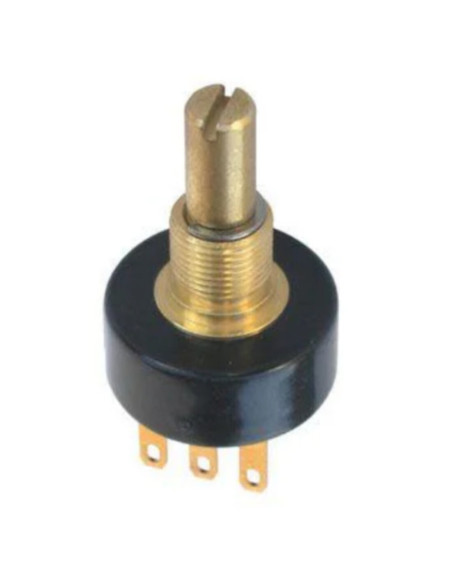 Potenziometro di precisione 6630S0D-B28_A202  2KOhm no stop