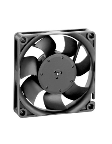 Ventola 70x70x15 12V 3 fili