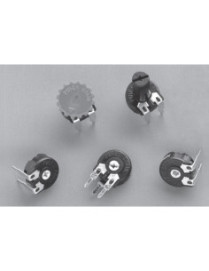 Trimmer pt10 regolazione verticale PT10LV10K