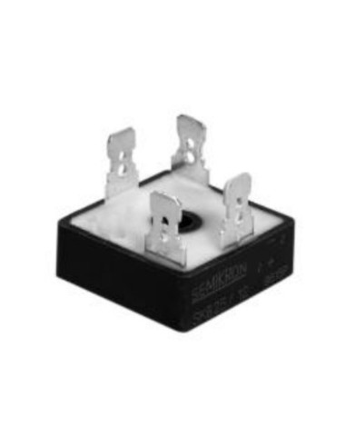 Ponte monofase 25A 400V