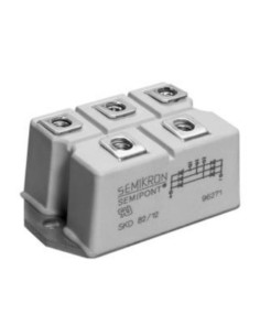 Ponte monofase 70A 1600V