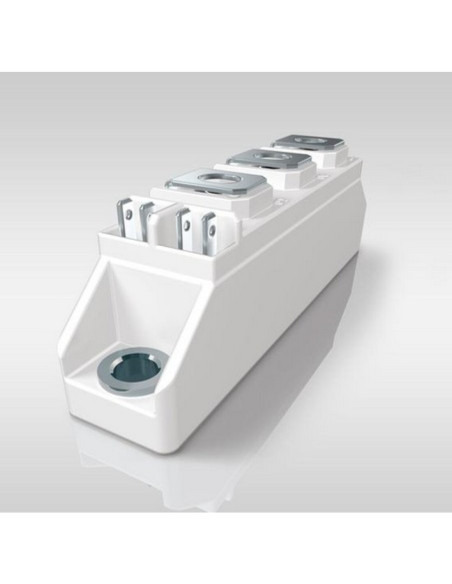 Modulo doppio SCR 90A 1200v SKKT92/12E