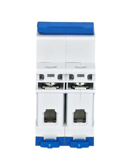 Interruttore MT 6kA 2p 16A Curva C