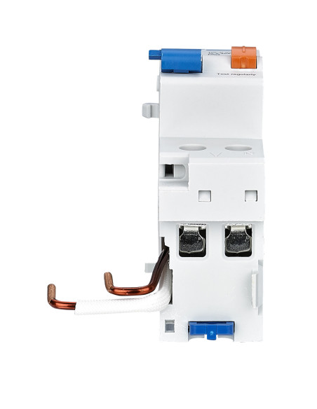 Differenziale acc 2p 40A 300mA Tipo A