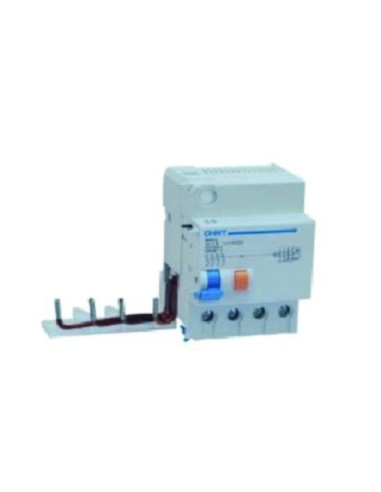 Blocco differenziale 4p 40A 300mA tipo a