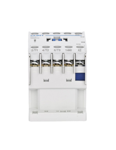 Minicontattore 3p 230vac 9A 1na ac3