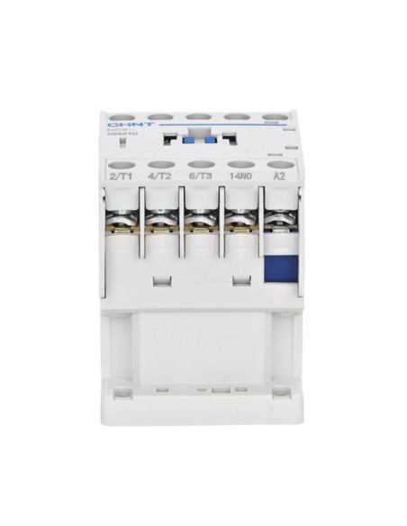 Minicontattore 3p 230vac 9A 1na ac3