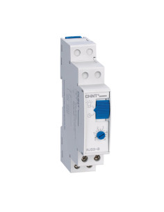 Temporizzatore luci scale 230VAC 10A