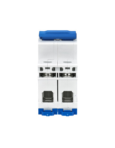 Interrutore sezionatore 2p 63A