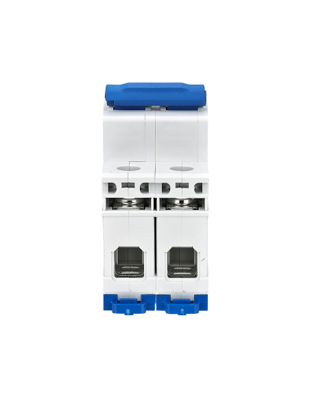 Interrutore sezionatore 2p 63A