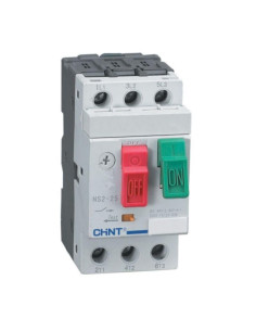 Salvamotore ns2-25/1b m/t 3p 0,63-1a 100ka
