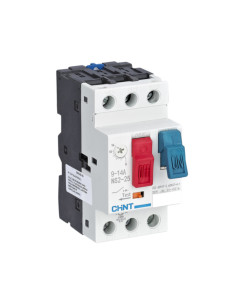 Salvamotore m/t 3p 9...14A 15kA