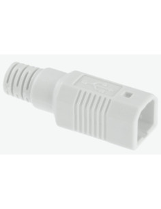 Cappuccio x connettore USB b