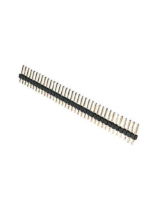 Strip dor. 36pin 5,96+12,6mm
