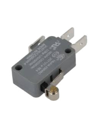 Microint V5B010CB3E leva 30mm c rotella