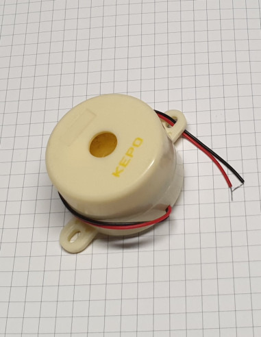 Buzzer 12V